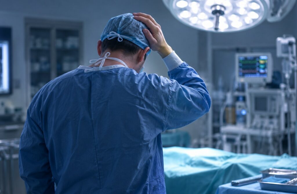 erreurmed